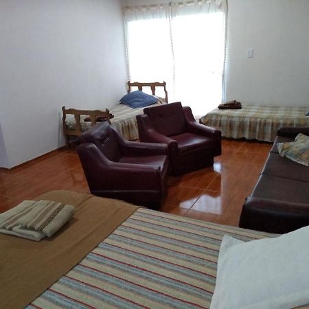 Corazon De Mendoza Apartment San Rafael  Luaran gambar