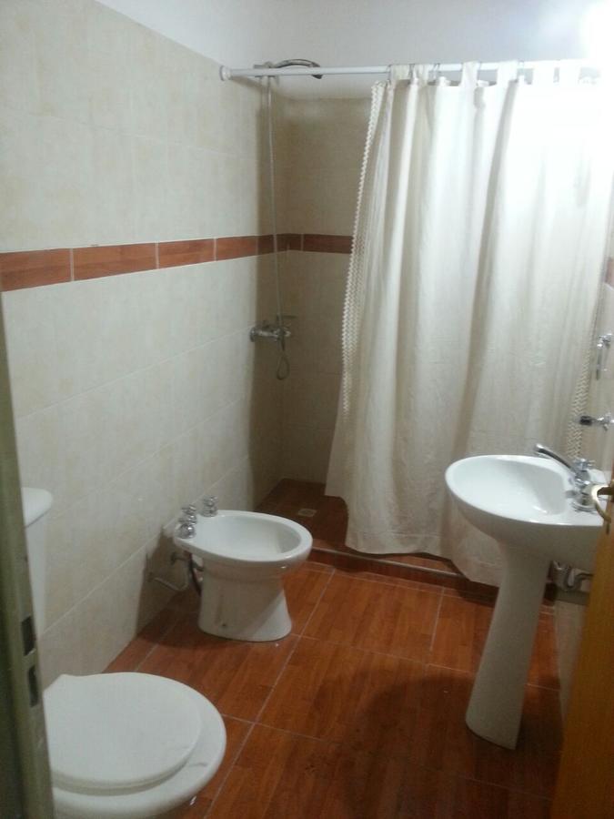 Corazon De Mendoza Apartment San Rafael  Luaran gambar
