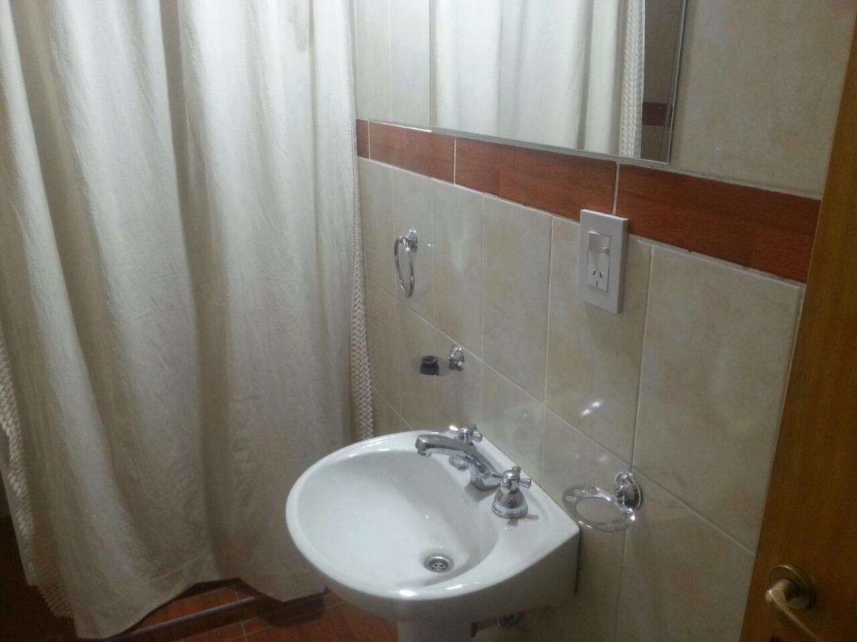 Corazon De Mendoza Apartment San Rafael  Luaran gambar