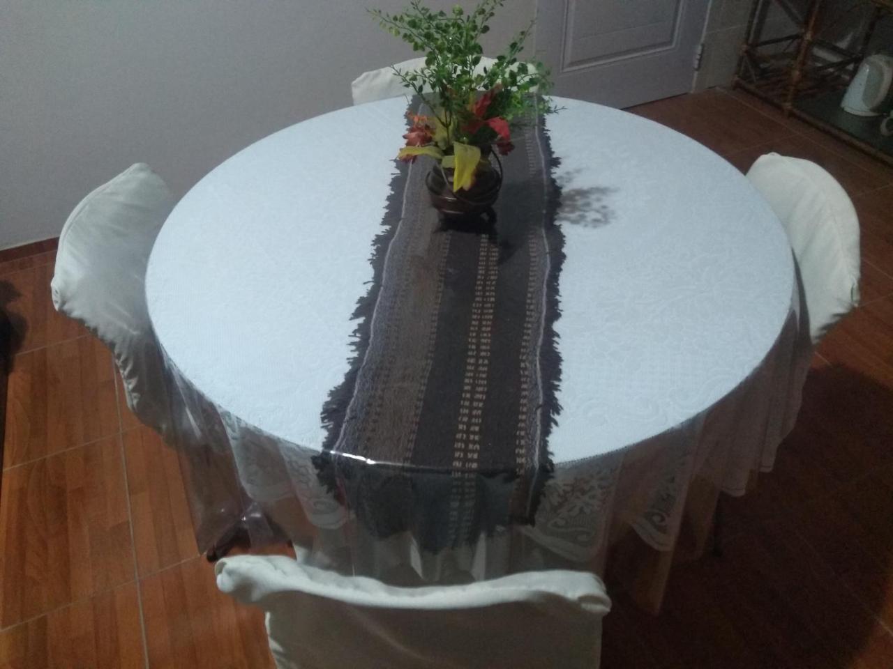 Corazon De Mendoza Apartment San Rafael  Luaran gambar