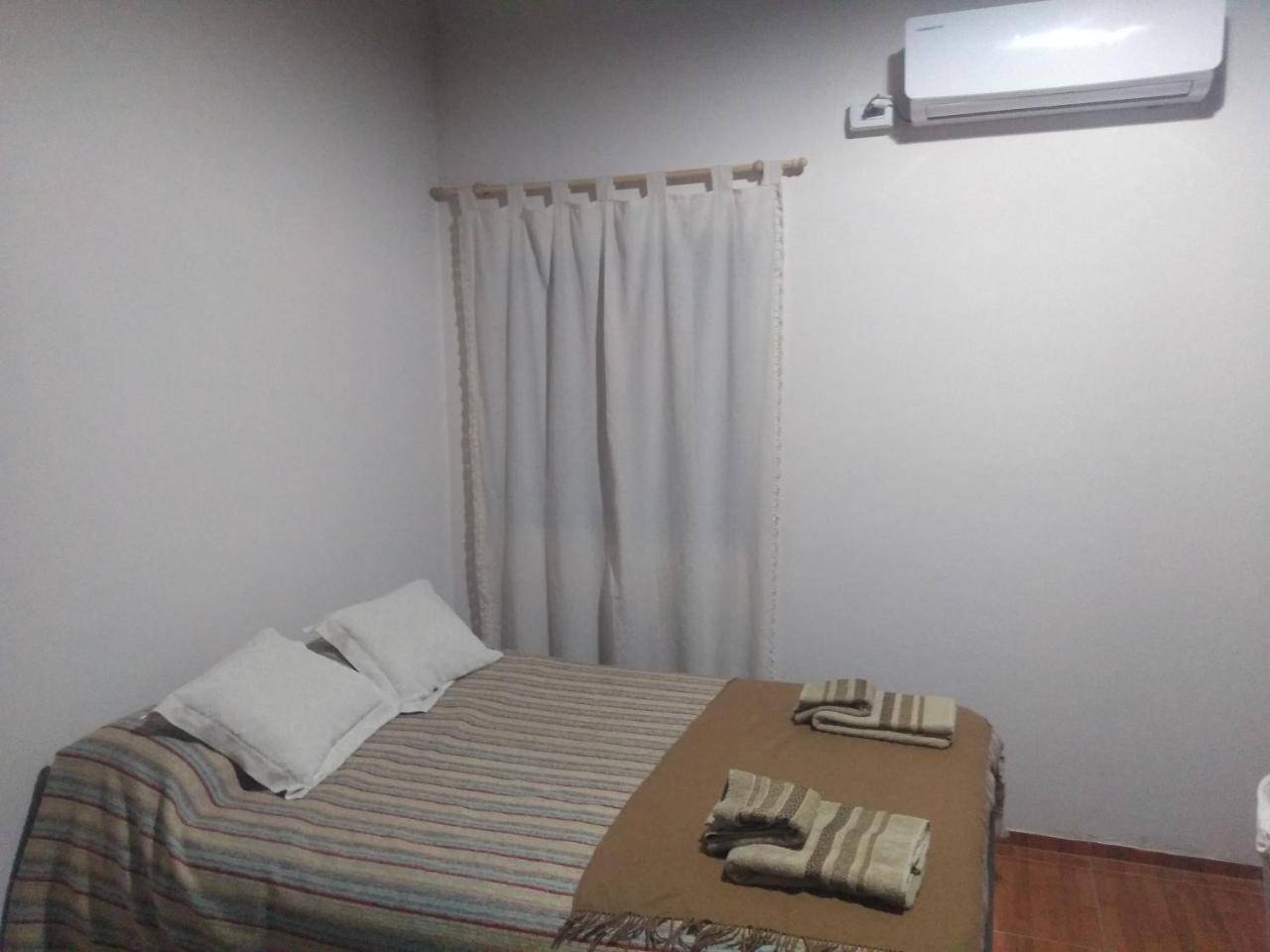 Corazon De Mendoza Apartment San Rafael  Luaran gambar