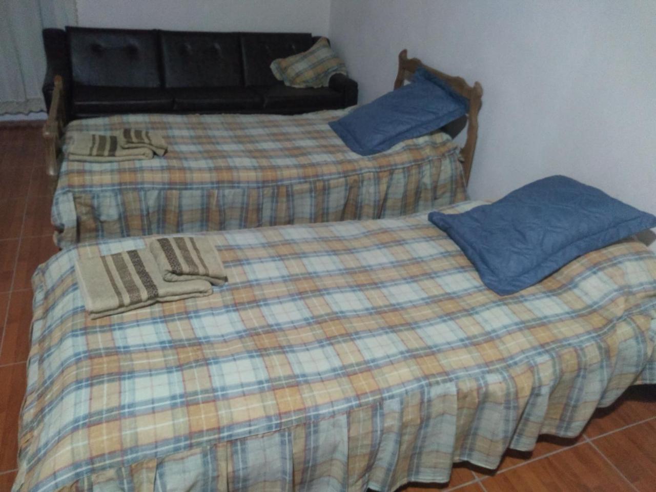 Corazon De Mendoza Apartment San Rafael  Luaran gambar