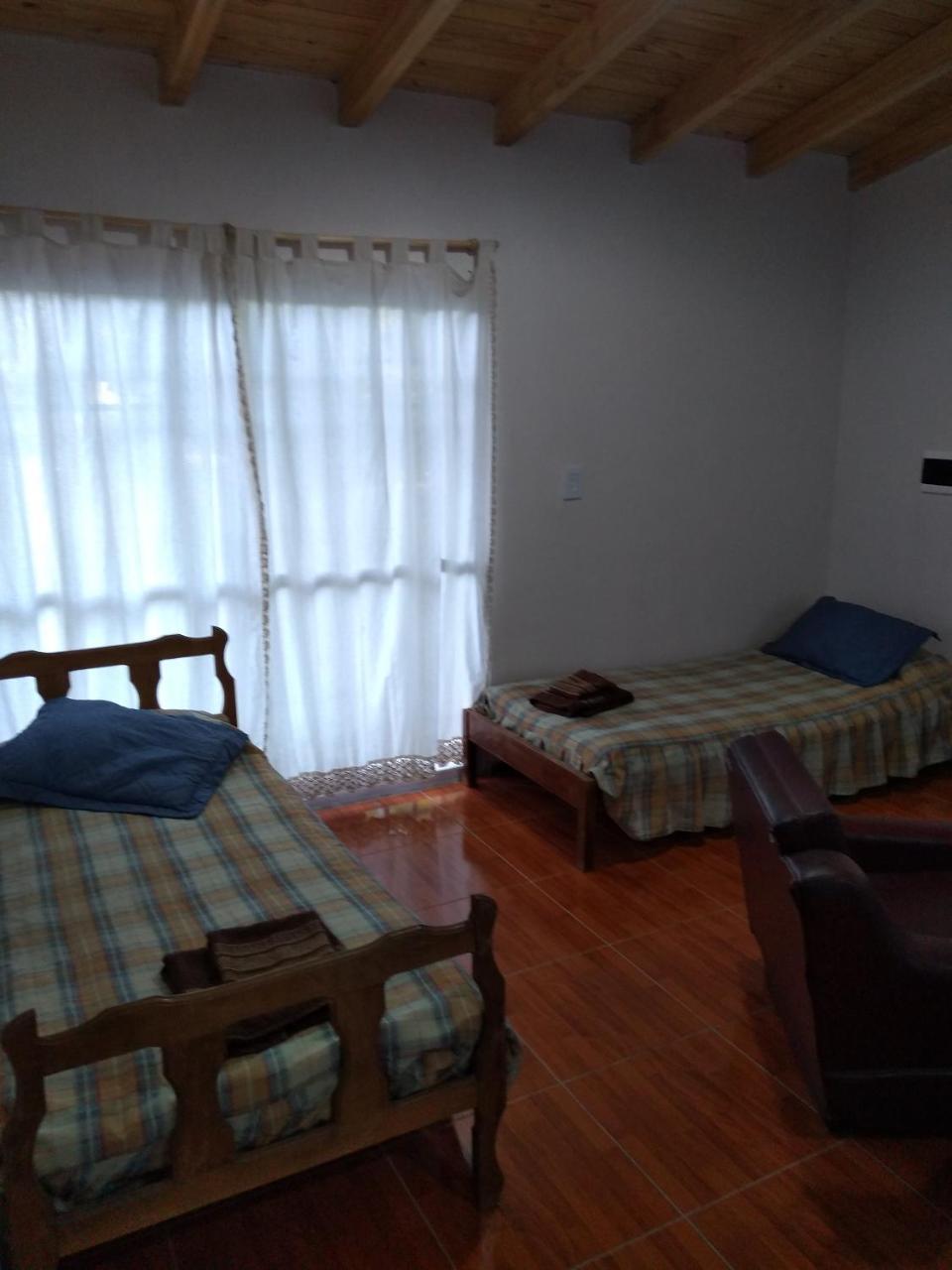 Corazon De Mendoza Apartment San Rafael  Luaran gambar