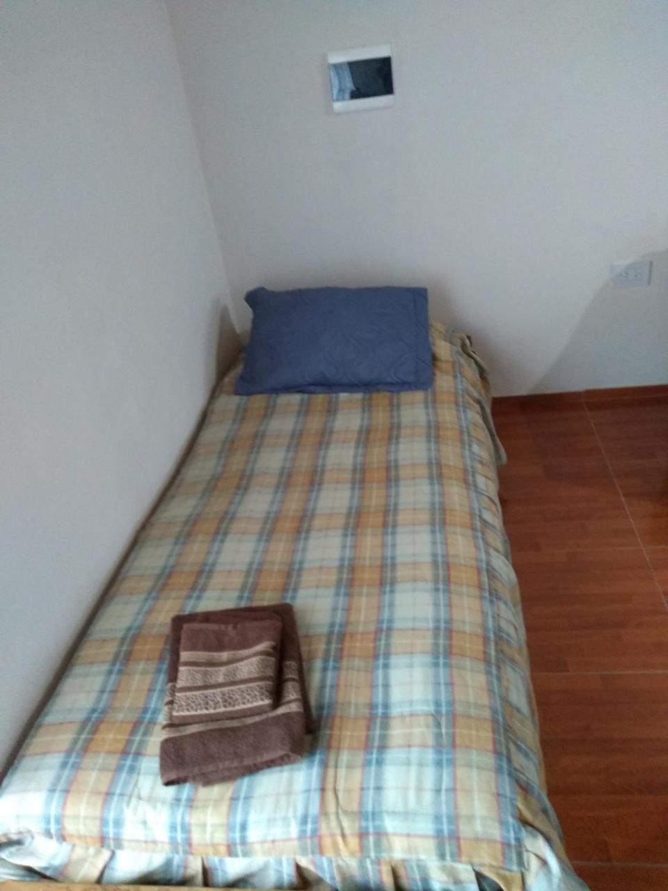 Corazon De Mendoza Apartment San Rafael  Luaran gambar