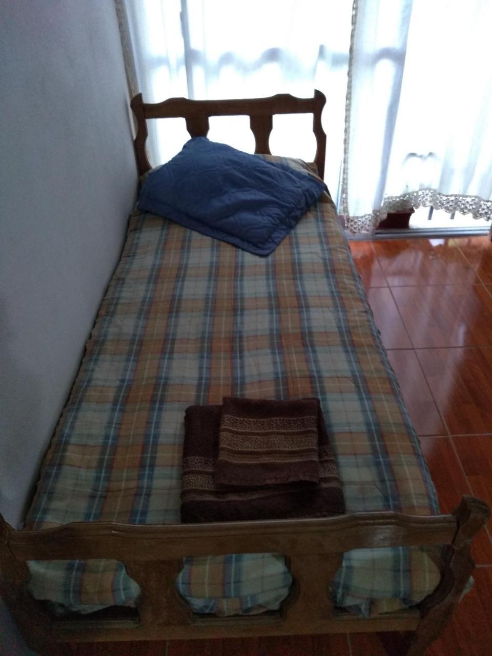 Corazon De Mendoza Apartment San Rafael  Luaran gambar