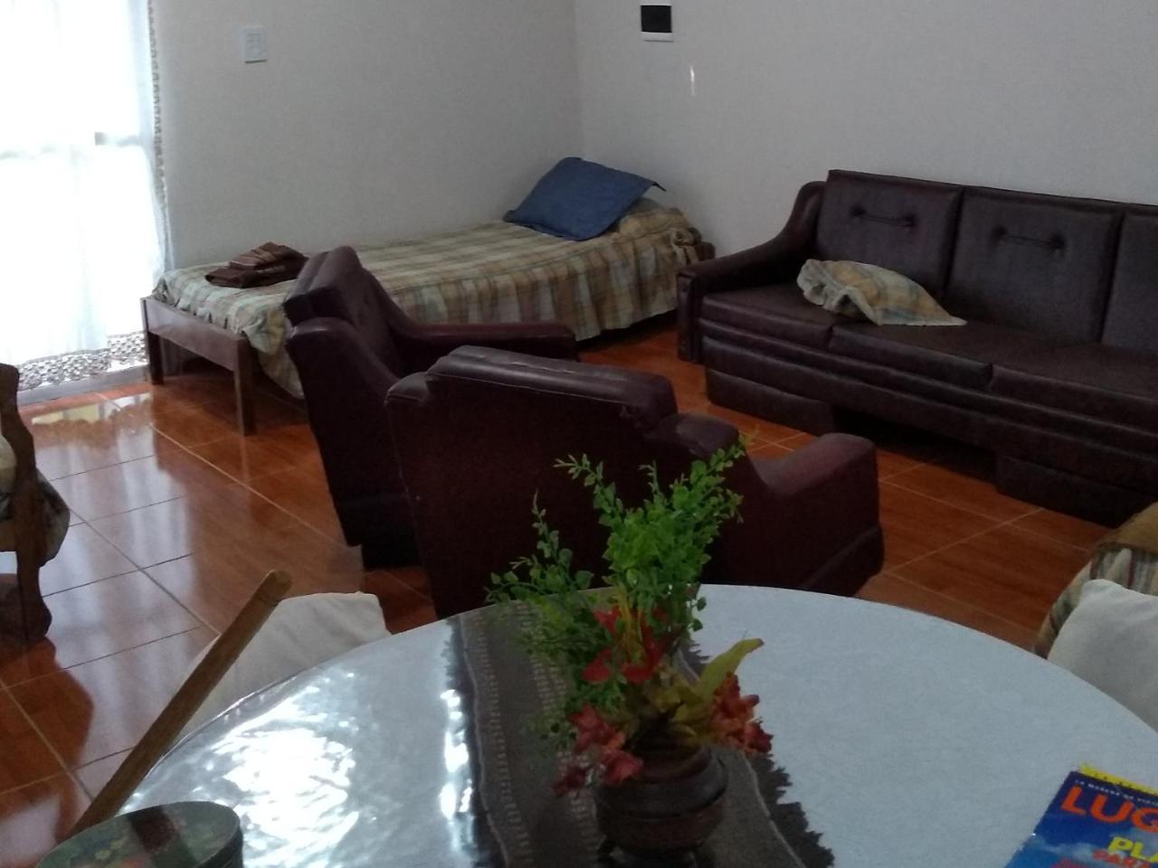 Corazon De Mendoza Apartment San Rafael  Luaran gambar