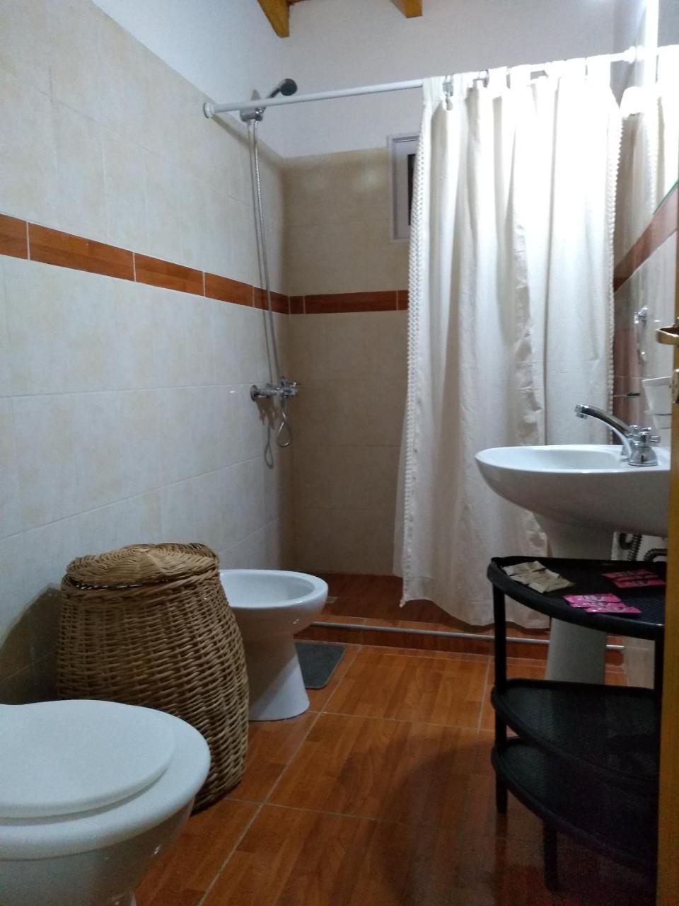Corazon De Mendoza Apartment San Rafael  Luaran gambar